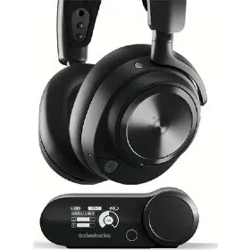 Slúchadlá - SteelSeries Arctis Nova Pro Omni Black retail - 5