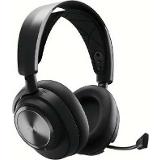 SteelSeries Arctis Nova Pro Omni Black retail