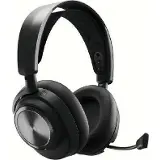 SteelSeries Arctis Nova Pro Omni Black retail