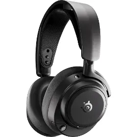 Slúchadlá - SteelSeries Arctis Nova Pro Omni Black - 4