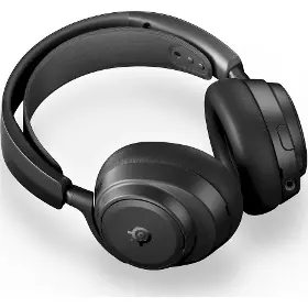 Slúchadlá - SteelSeries Arctis Nova Pro Omni Black - 7