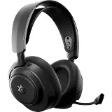 SteelSeries Arctis Nova Pro Omni Black