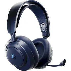 Slúchadlá - SteelSeries Arctis Nova Pro Omni Midnight Blue - 2