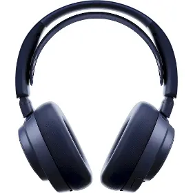 Slúchadlá - SteelSeries Arctis Nova Pro Omni Midnight Blue - 4