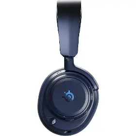 Slúchadlá - SteelSeries Arctis Nova Pro Omni Midnight Blue - 7