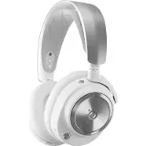 SteelSeries Arctis Nova Pro Omni White retail