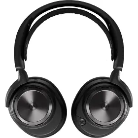 Slúchadlá - SteelSeries Arctis Nova Pro Wireless P for Playstation Black - 3