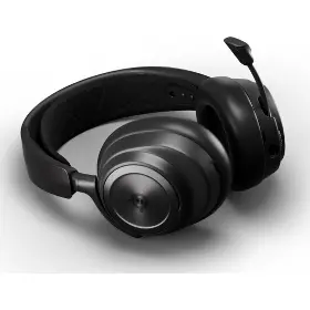 Slúchadlá - SteelSeries Arctis Nova Pro Wireless X for Xbox Black - 10