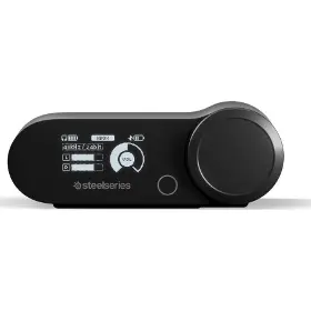 Slúchadlá - SteelSeries Arctis Nova Pro Wireless X for Xbox Black - 14