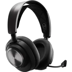 Slúchadlá - SteelSeries Arctis Nova Pro Wireless X for Xbox Black - 3