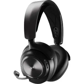 Slúchadlá - SteelSeries Arctis Nova Pro Wireless X for Xbox Black - 4