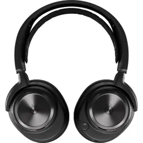 Slúchadlá - SteelSeries Arctis Nova Pro Wireless X for Xbox Black - 6