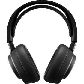 Slúchadlá - SteelSeries Arctis Nova Pro Wireless X for Xbox Black - 7