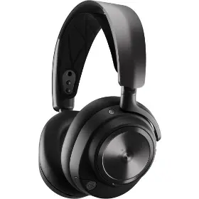 Slúchadlá - SteelSeries Arctis Nova Pro Wireless X for Xbox Black - 1