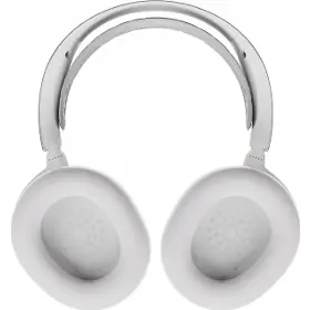 Slúchadlá - SteelSeries Arctis Nova Pro Wireless P for Playstation White - 5