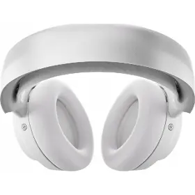 Slúchadlá - SteelSeries Arctis Nova Pro Wireless P for Playstation White - 6
