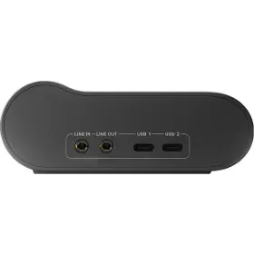 Slúchadlá - SteelSeries Arctis Nova Pro Wireless P for Playstation White - 9