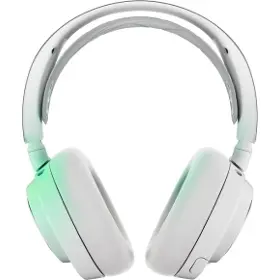 Slúchadlá - SteelSeries Arctis Nova Pro Wireless X for Xbox White - 4