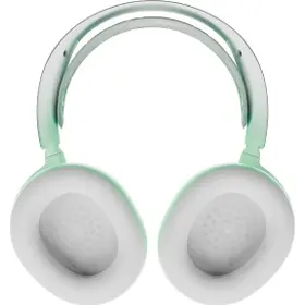 Slúchadlá - SteelSeries Arctis Nova Pro Wireless X for Xbox White - 5
