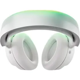 Slúchadlá - SteelSeries Arctis Nova Pro Wireless X for Xbox White - 6