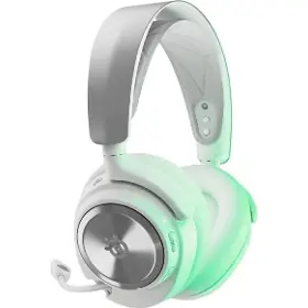 Slúchadlá - SteelSeries Arctis Nova Pro Wireless X for Xbox White - 1