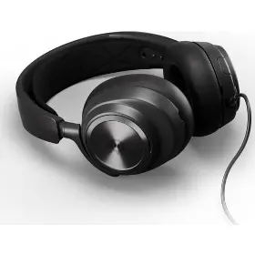 Slúchadlá - SteelSeries Arctis Nova Pro X for Xbox Black - 10