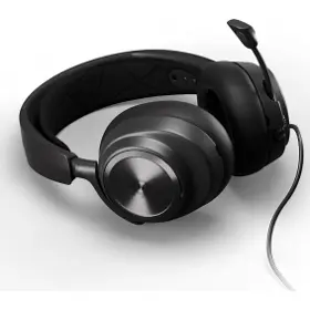 Slúchadlá - SteelSeries Arctis Nova Pro X for Xbox Black - 11
