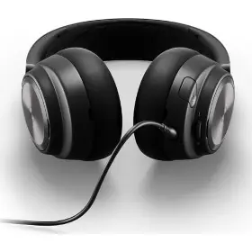 Slúchadlá - SteelSeries Arctis Nova Pro X for Xbox Black - 12