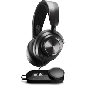 Slúchadlá - SteelSeries Arctis Nova Pro X for Xbox Black - 2