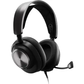 Slúchadlá - SteelSeries Arctis Nova Pro X for Xbox Black - 3