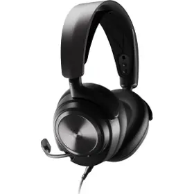 Slúchadlá - SteelSeries Arctis Nova Pro X for Xbox Black - 4