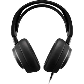 Slúchadlá - SteelSeries Arctis Nova Pro X for Xbox Black - 5