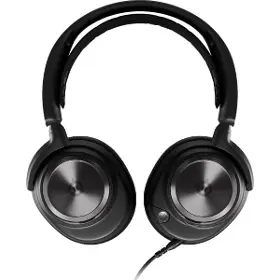 Slúchadlá - SteelSeries Arctis Nova Pro X for Xbox Black - 6