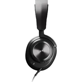 Slúchadlá - SteelSeries Arctis Nova Pro X for Xbox Black - 9