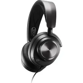 Slúchadlá - SteelSeries Arctis Nova Pro X for Xbox Black - 1