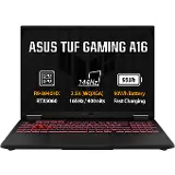 Asus TUF Gaming A16 (FA608PM-QT140WZ)