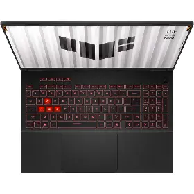 Herný notebook - Asus TUF Gaming A16 (FA608UMI-TU167WZ) - 3