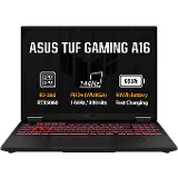 Asus TUF Gaming A16 (FA608UMI-TU167WZ)