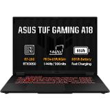 Asus TUF Gaming A18 (FA808UH-S8095WZ) + Rozšířená záruka