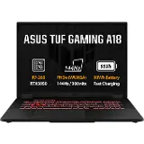 Asus TUF Gaming A18 (FA808UH-S8095WZ)