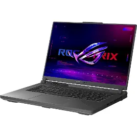 Herní notebook - Asus ROG Strix G16 (G614PP-TS147Z) + Rozšířená záruka - 2