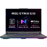 Asus ROG Strix G16 (G614PW-TS092WZ) + Rozšířená záruka