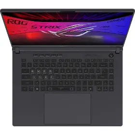 Herní notebook - Asus ROG Strix G16 (G615LM-TS277WZ) + Rozšířená záruka - 2