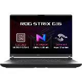 Asus ROG Strix G16 (G615LM-TS277WZ) + Rozšířená záruka