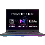 Asus ROG Strix G18 (G814PM-TT091Z) + Rozšířená záruka