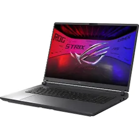 Herní notebook - Asus ROG Strix G18 (G815LM-TT156WZ) + Rozšířená záruka - 3