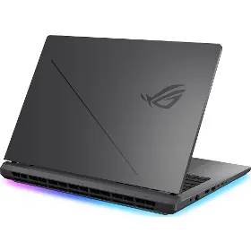 Herní notebook - Asus ROG Strix G18 (G815LM-TT156WZ) + Rozšířená záruka - 6