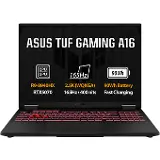 Asus TUF Gaming A16 (FA608PP-QT025WZ) + Rozšířená záruka