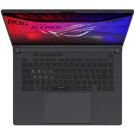 Herní notebook - Asus ROG Strix G16 (G615LW-TS317Z) + Rozšířená záruka - 2
