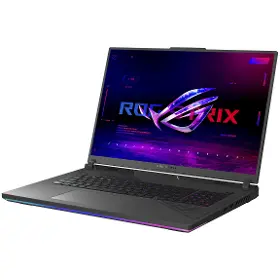 Herní notebook - Asus ROG Strix G18 (G814PP-TT074WZ) + Rozšířená záruka - 3